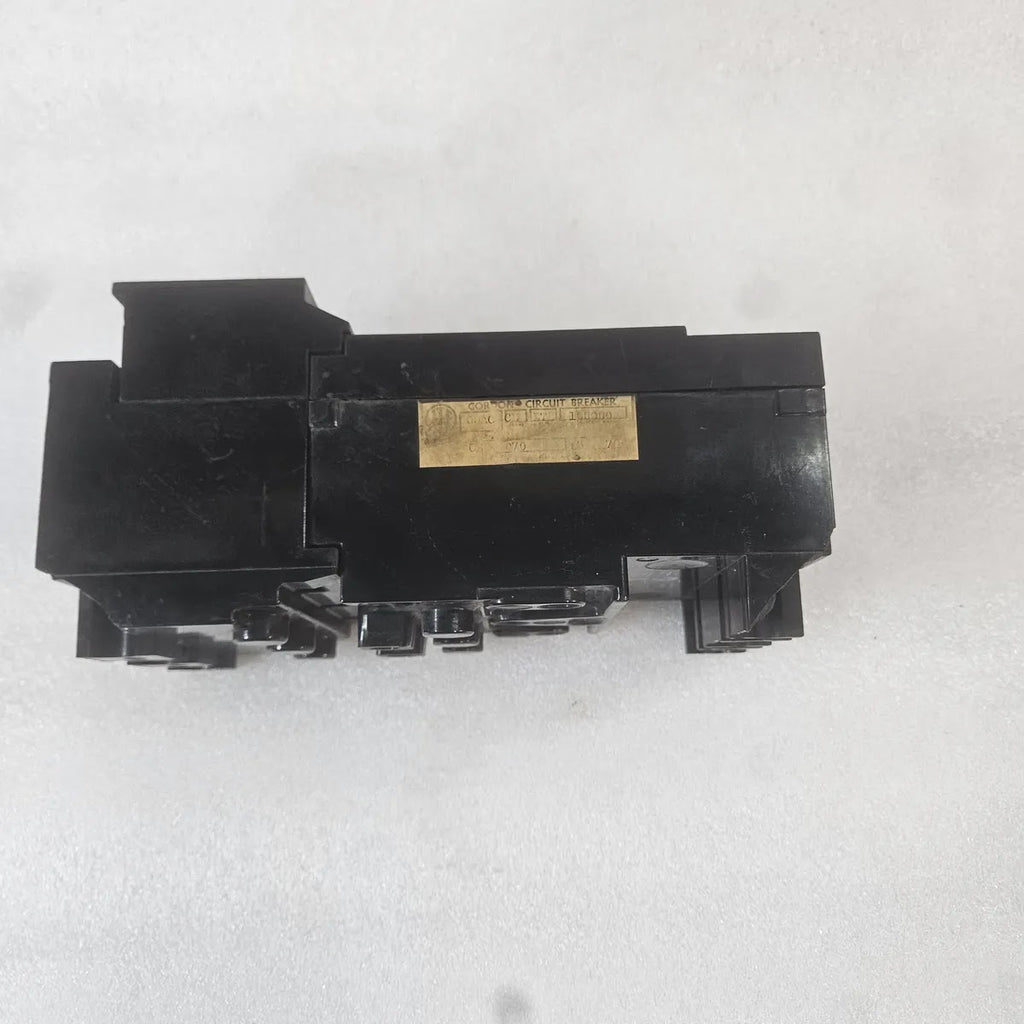 Cordon ITE Imperial CE3-M070 MCCB 3-Pole 70 Amp 600 Volt Frame CE