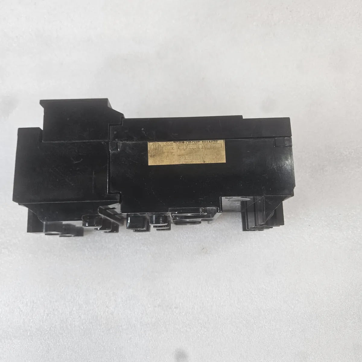 Cordon ITE Imperial CE3-M070 MCCB 3-Pole 70 Amp 600 Volt Frame CE