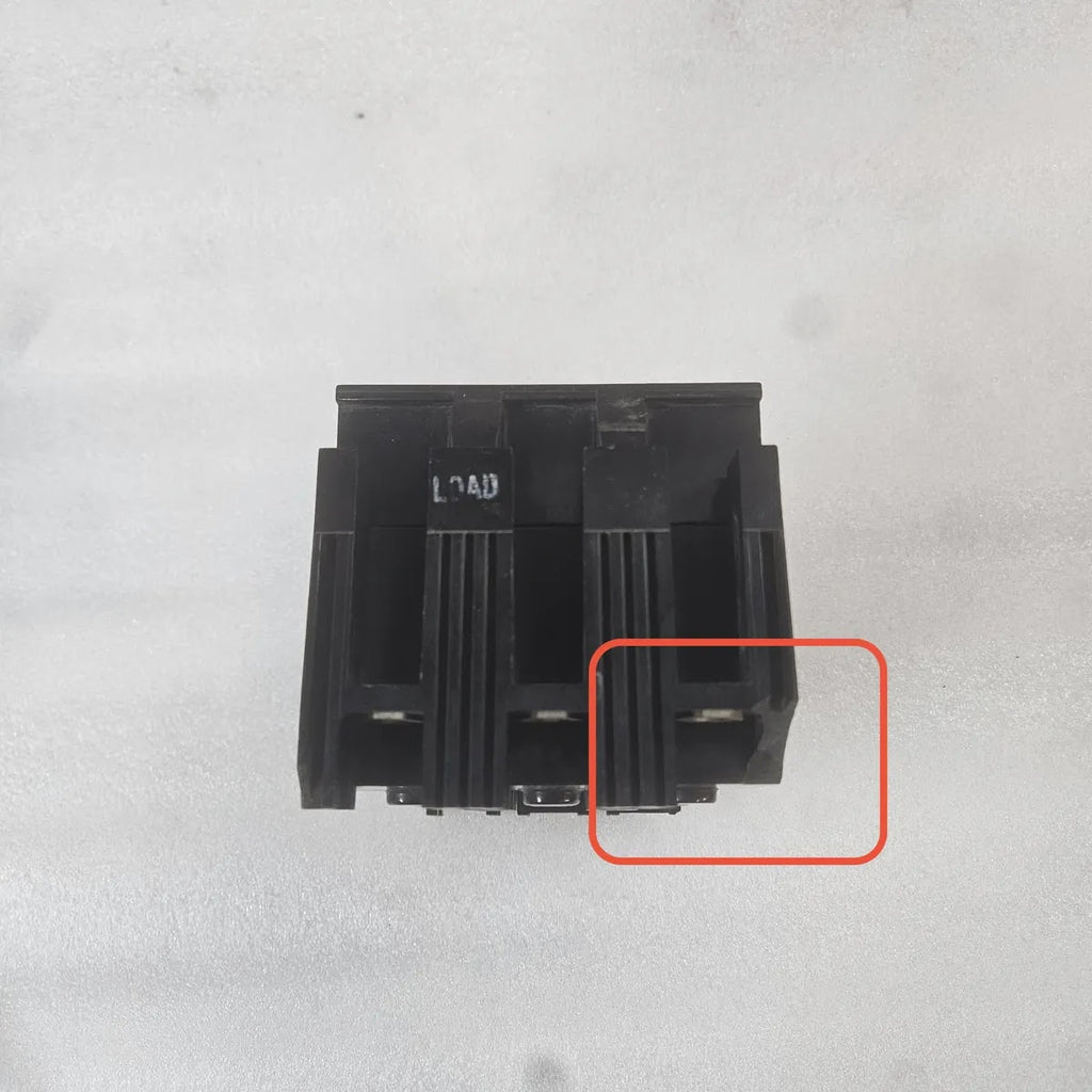 Cordon ITE Imperial CE3-M070 MCCB 3-Pole 70 Amp 600 Volt Frame CE