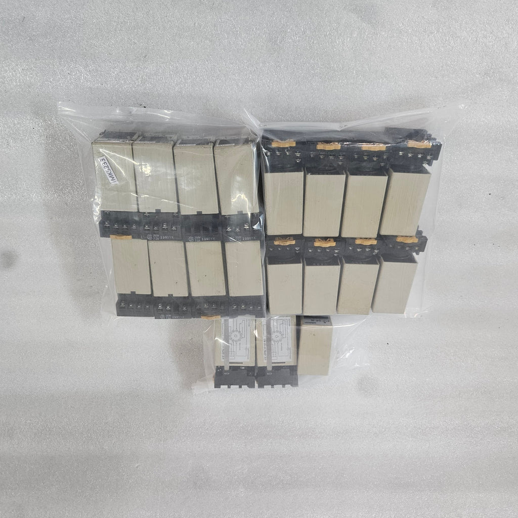 OMRON 61F-GP-N FLOTLESS LEVEL SWITCH 100VAC