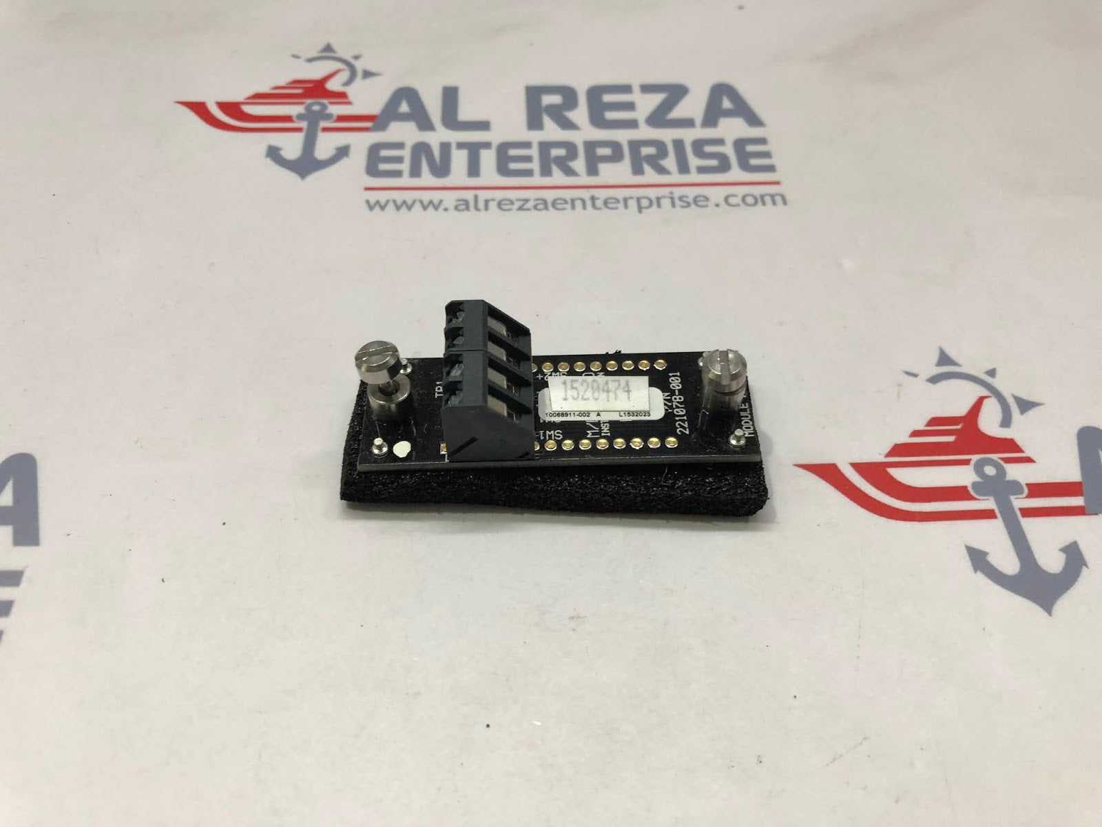 221078-001 PCB