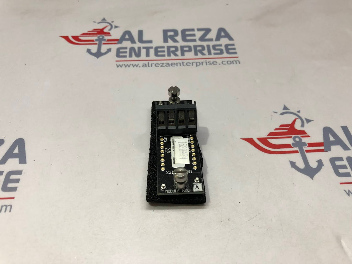 221078-001 PCB