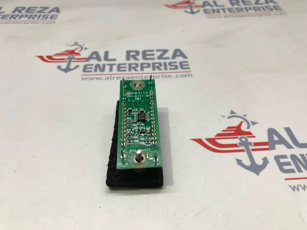 221078-001 PCB