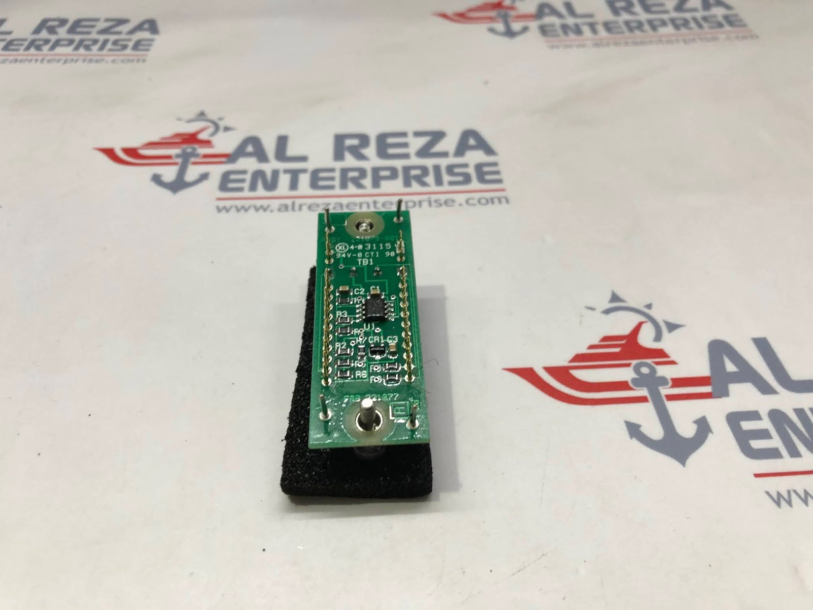 221078-001 PCB