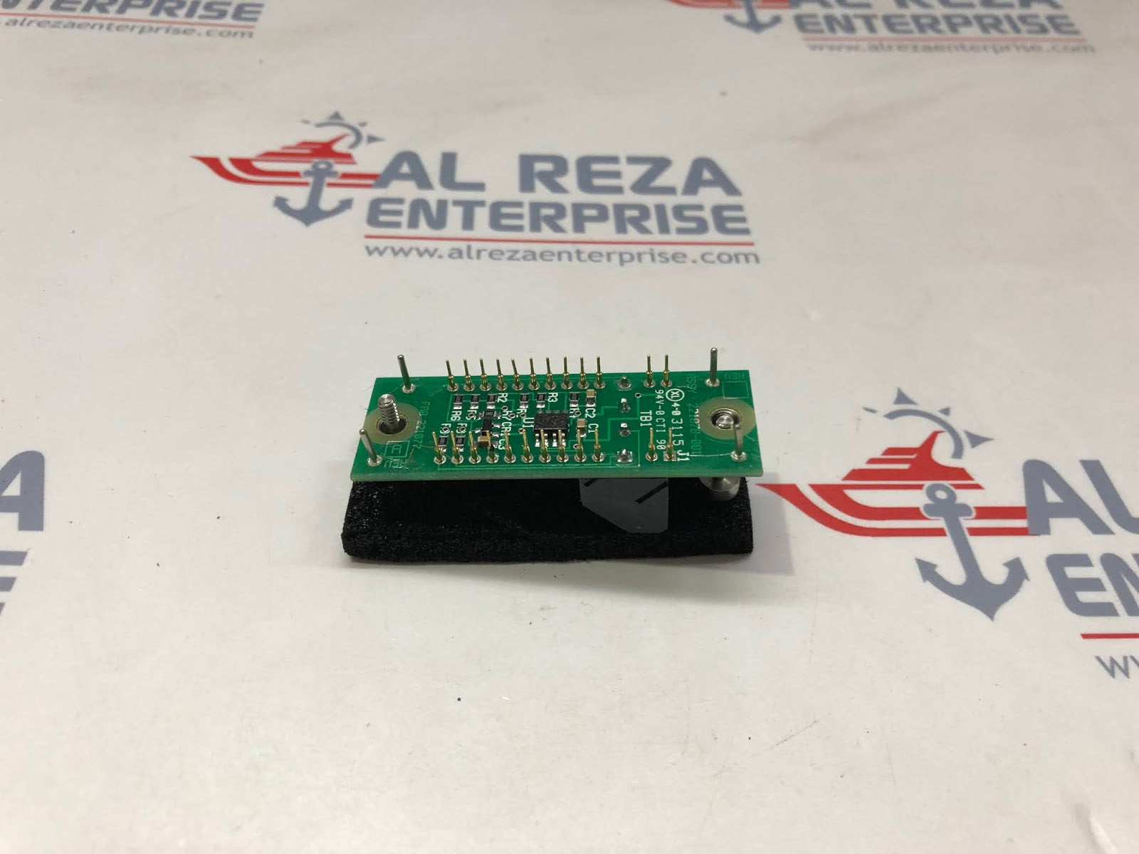 221078-001 PCB