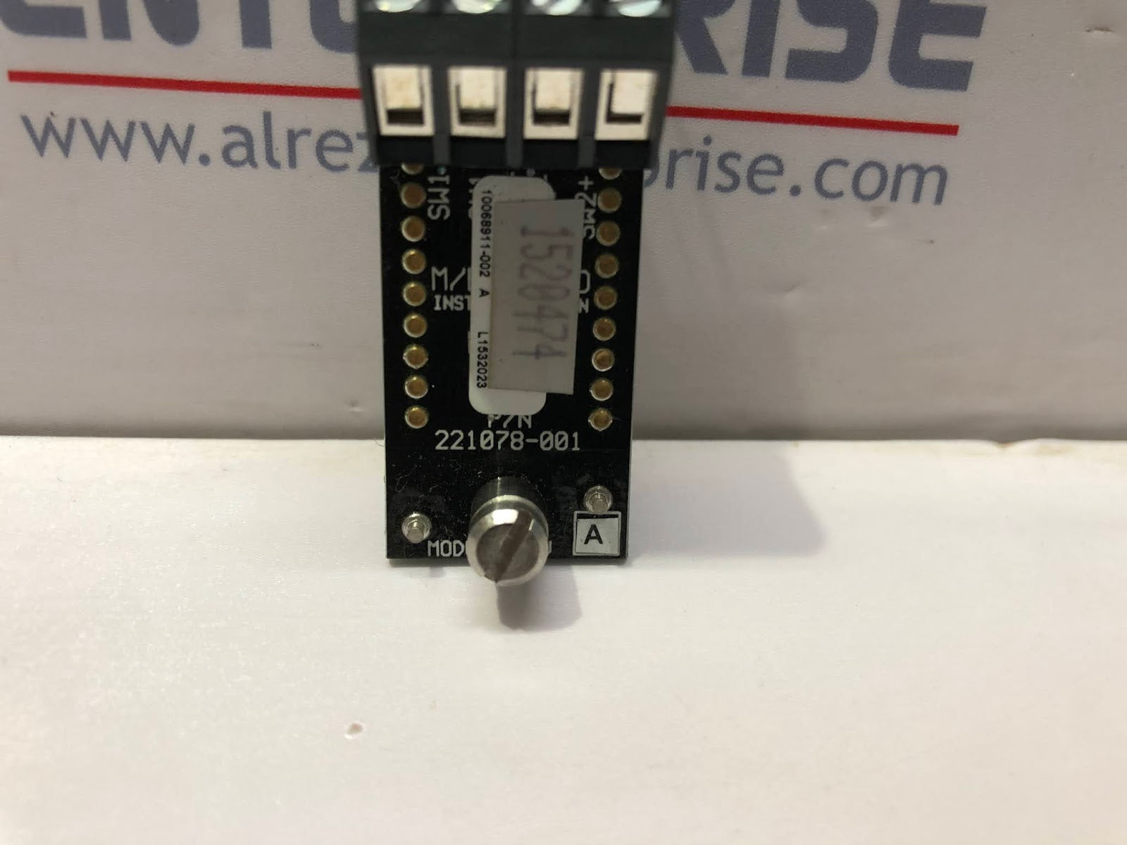 221078-001 PCB