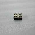 KLÖCKNER MOELLER | 22 DILE | AUXILIARY CONTACT BLOCK | 2NO + 2NC | 500V / 600V |