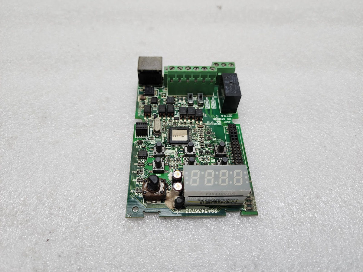 2945436703 CIRCUIT BOARD