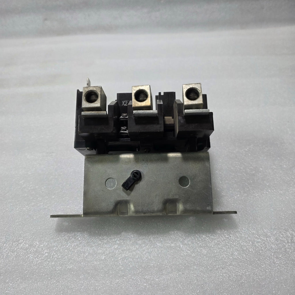 3-POLE INDUSTRIAL CONTACTOR ASSEMBLY 11786839 | HEAVY DUTY ELECTRICAL SWITCHING