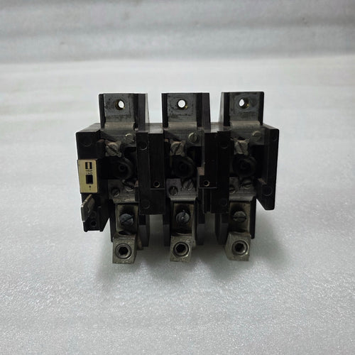 3-POLE INDUSTRIAL CONTACTOR ASSEMBLY 11786839 | HEAVY DUTY ELECTRICAL SWITCHING