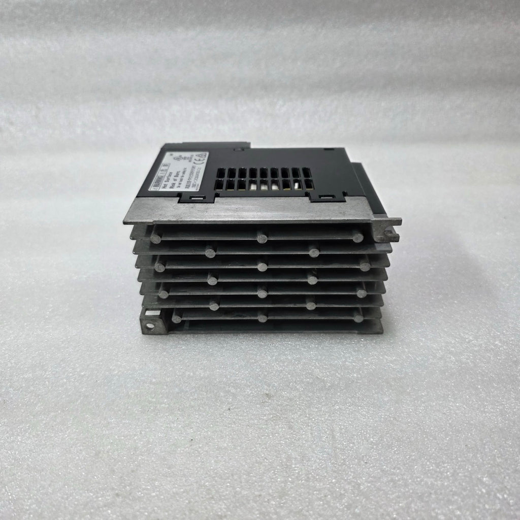 OMRON 3G3MX2-AB004-V1 INVERTER VFD 0.4kW 200-240V 1PH IN 3PH OUT PRE-OWNED