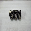 3 POLE POWER TERMINAL BLOCK ASSEMBLY 11786839 | HEAVY DUTY ELECTRICAL CONNECTOR
