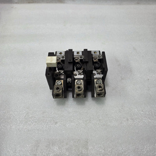3 POLE POWER TERMINAL BLOCK ASSEMBLY 11786839 | HEAVY DUTY ELECTRICAL CONNECTOR