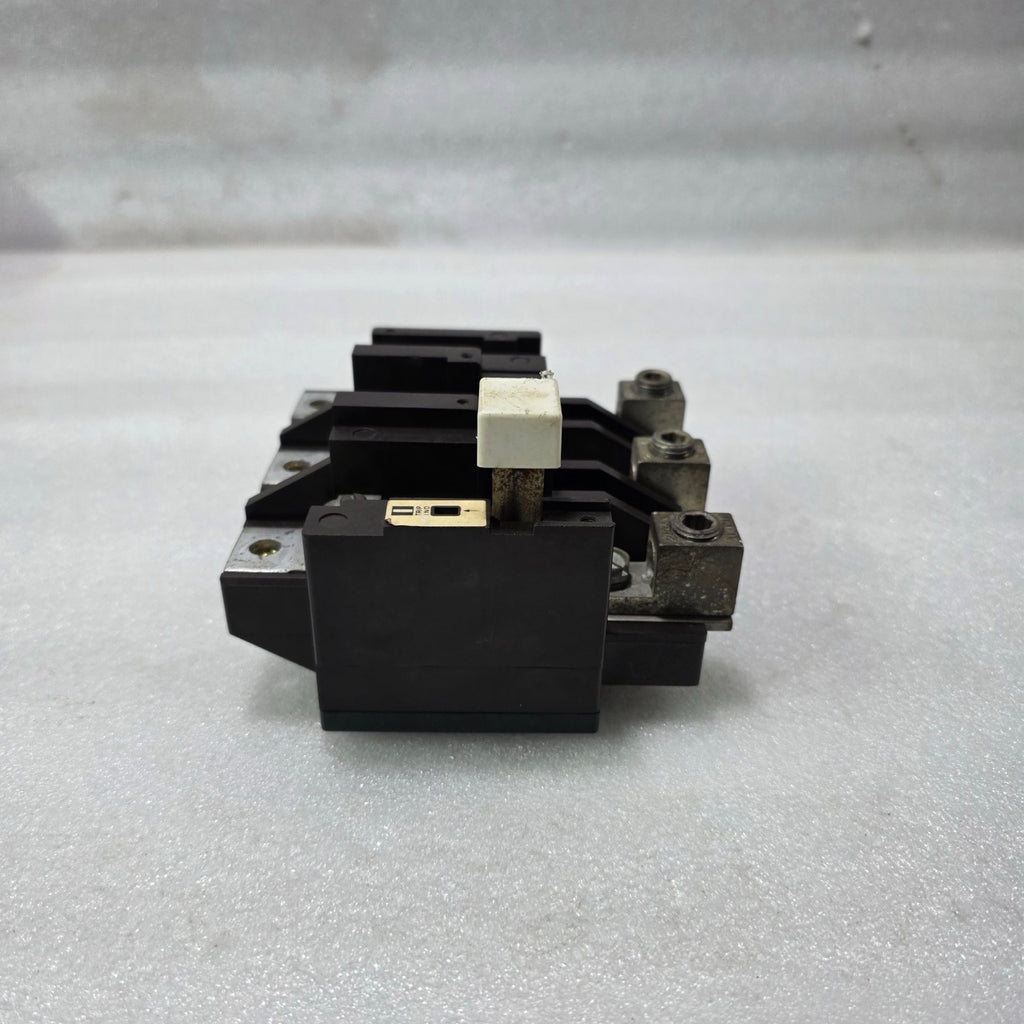 3 POLE POWER TERMINAL BLOCK ASSEMBLY 11786839 | HEAVY DUTY ELECTRICAL CONNECTOR