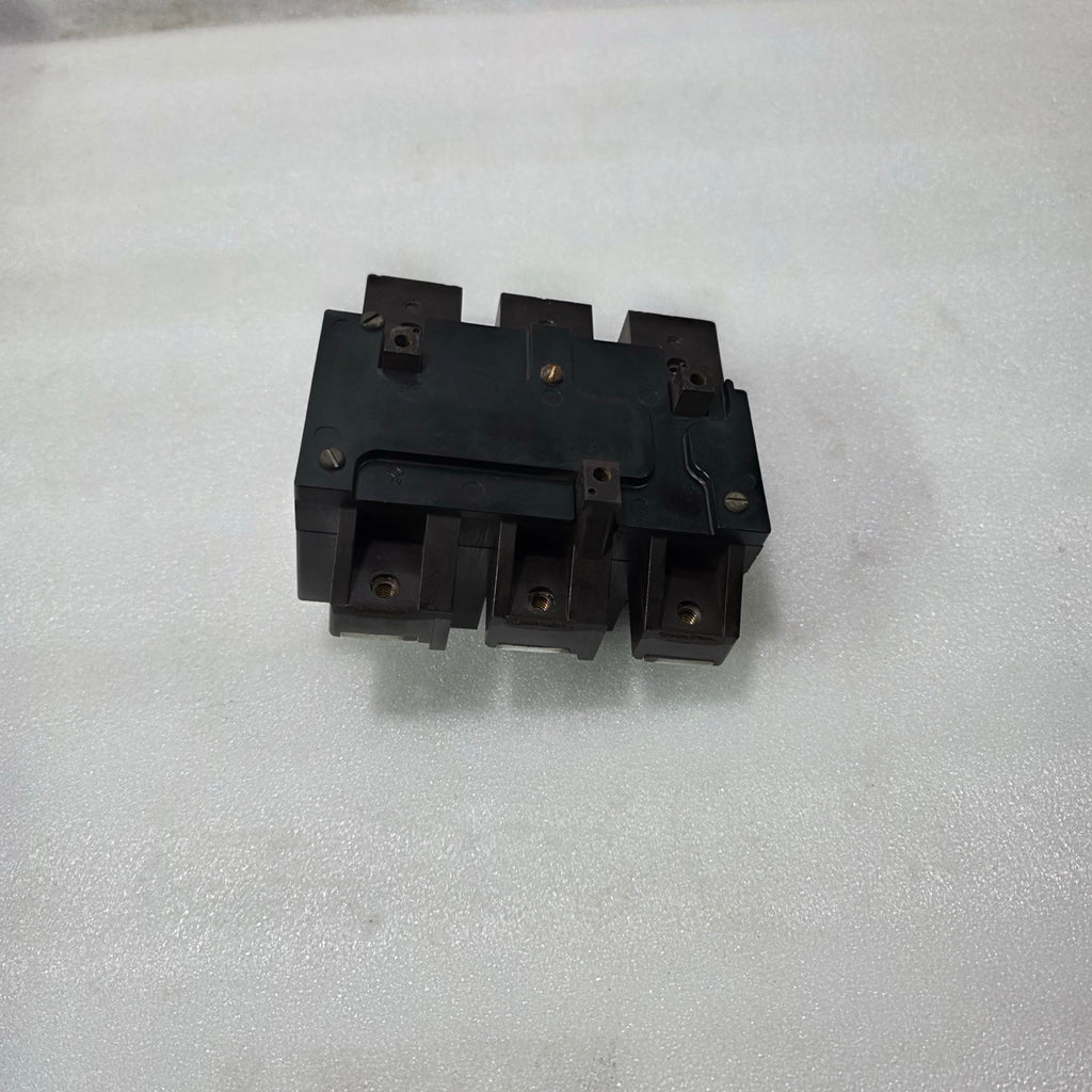 3 POLE POWER TERMINAL BLOCK ASSEMBLY 11786839 | HEAVY DUTY ELECTRICAL CONNECTOR