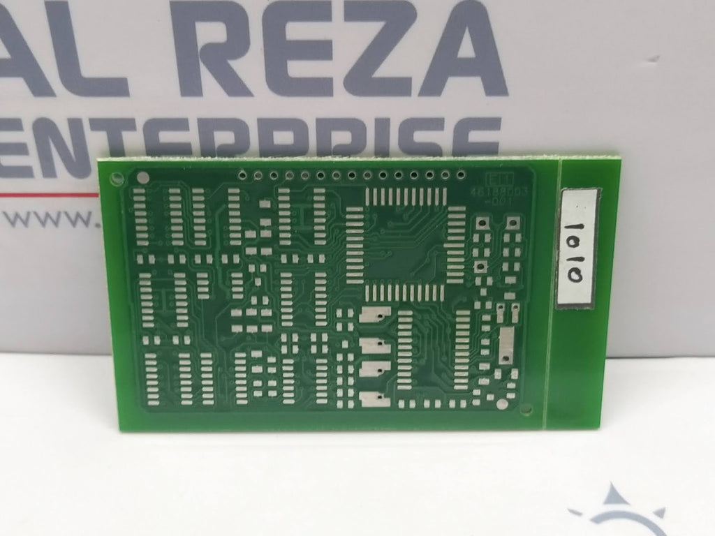 46188002-001 PCB 46188003-001
