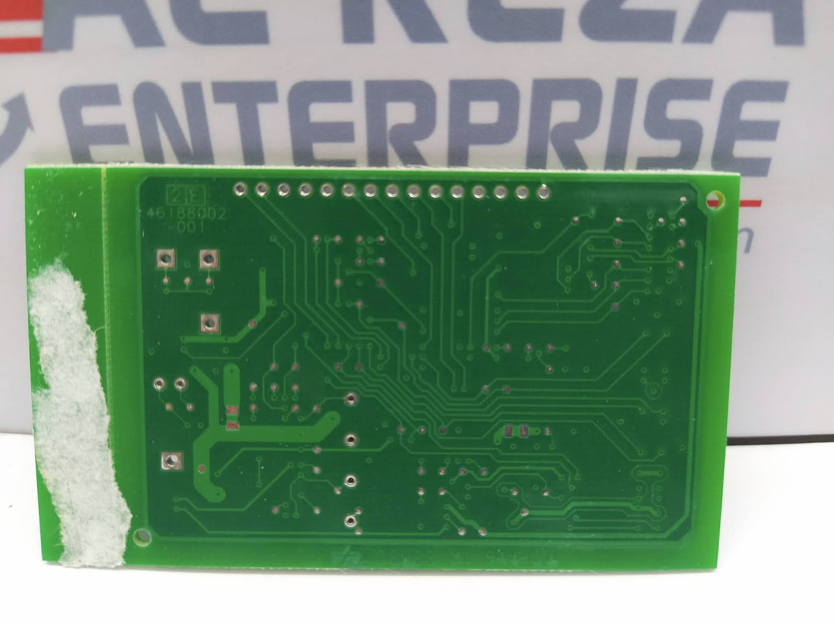 46188002-001 PCB 46188003-001