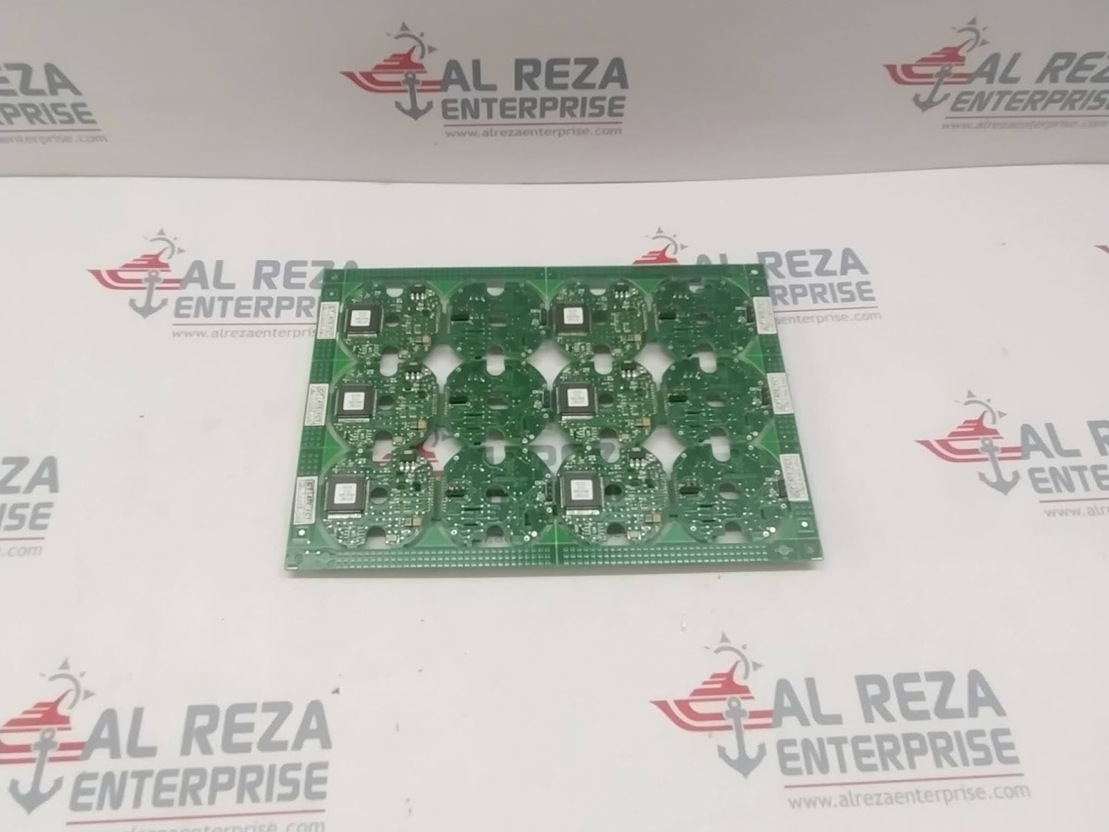 46188530-001 PCB 17-AC46188530-001+8A