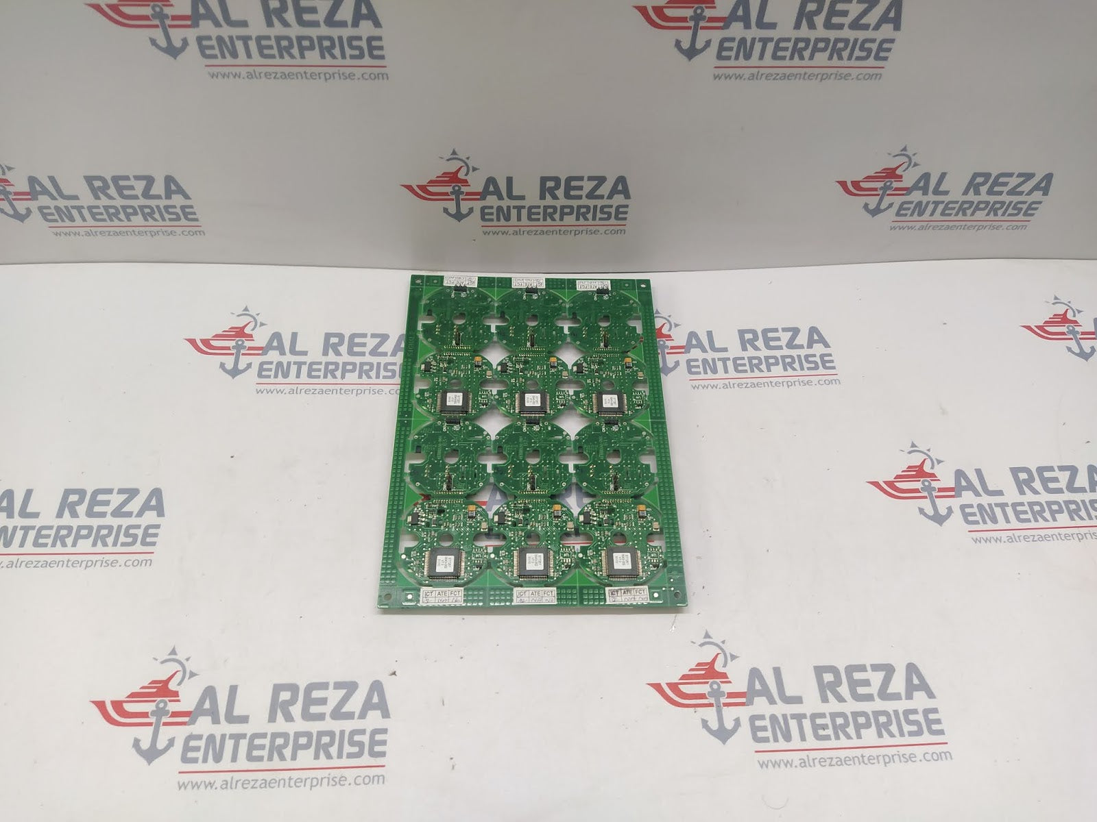46188530-001 PCB 17-AC46188530-001+8A