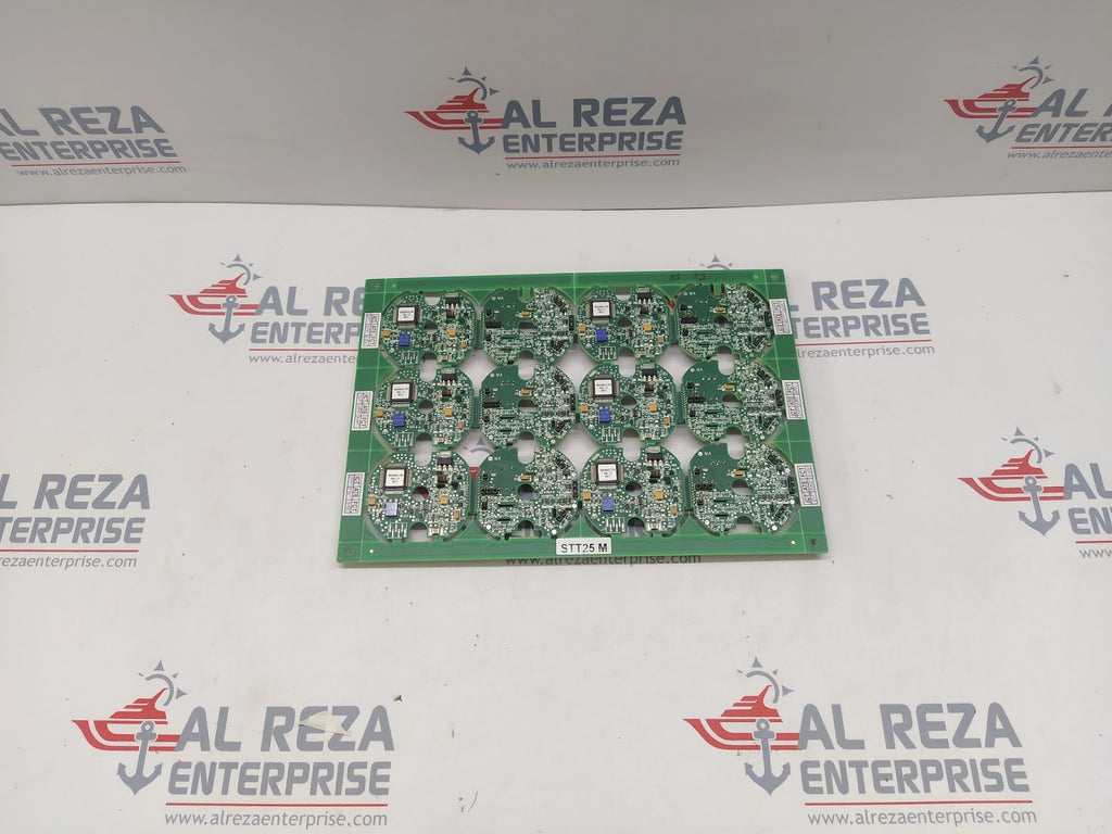 50035832-005 CC17W30-E0046 50035832 50035831-001 PCB