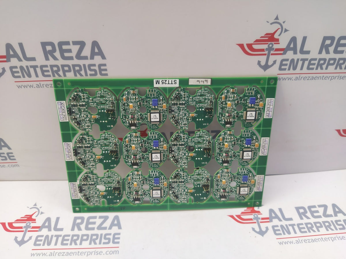 50035832-005 CC17W30-E0046 50035832 50035831-001 PCB