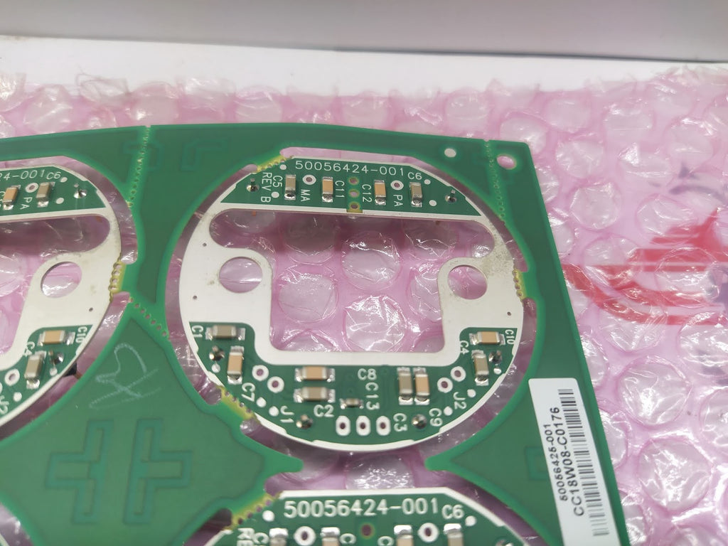 50056424-001 FILTER PWA SHIELDED BOARD 50056425-001 CC18W08-C0176