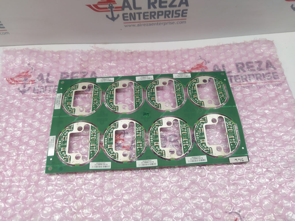 50056424-001 FILTER PWA SHIELDED BOARD 50056425-001 CC18W08-C0176