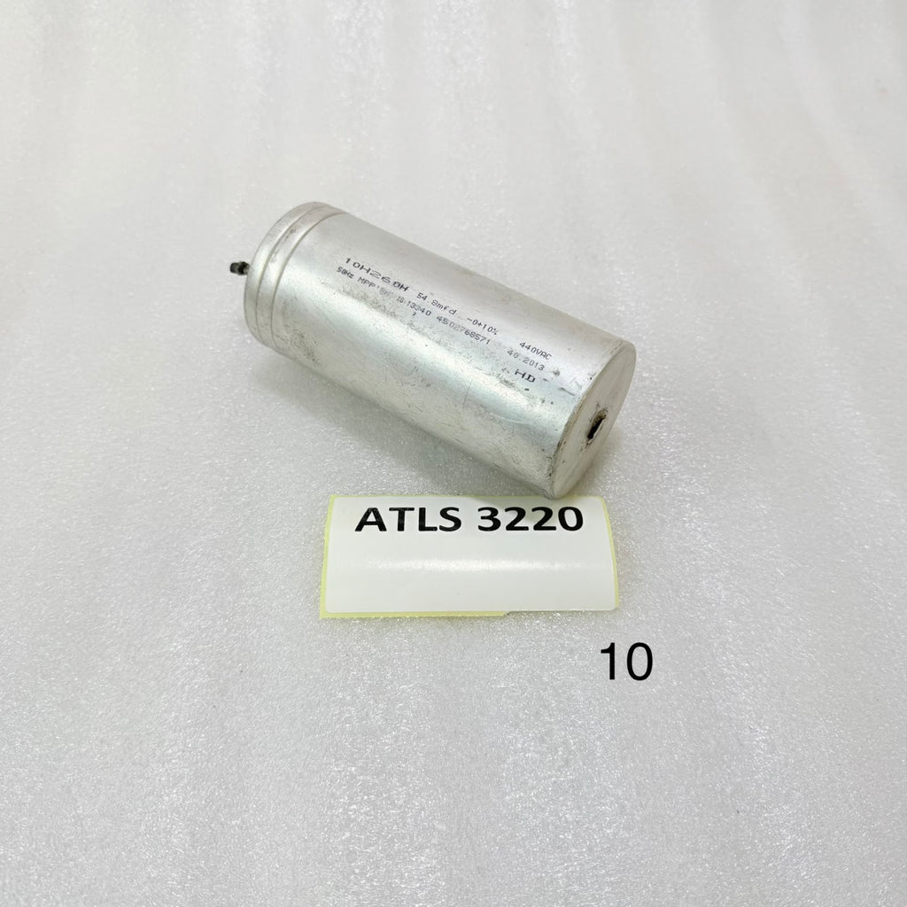 54.8uF 440VAC MPP Capacitor