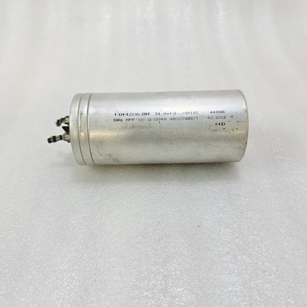 54.8uF 440VAC MPP Capacitor
