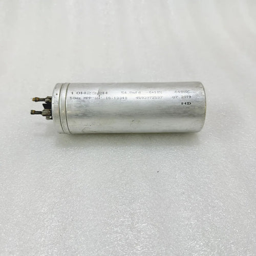 54.8uF 440VAC MPP Capacitor Pre-Owned