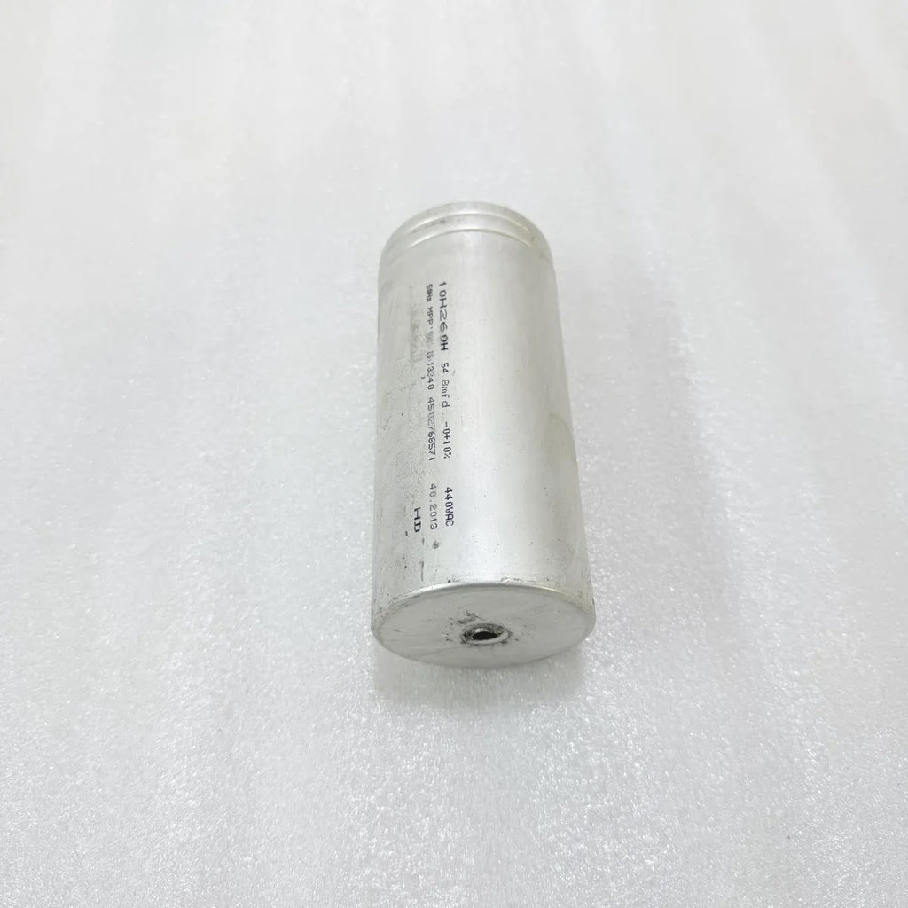 54.8uF 440VAC MPP Capacitor