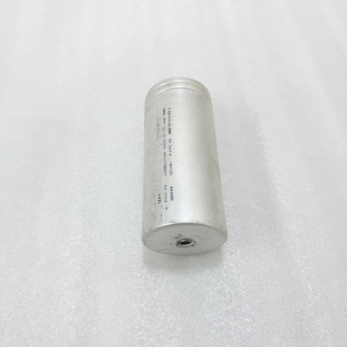 54.8uF 440VAC MPP Capacitor