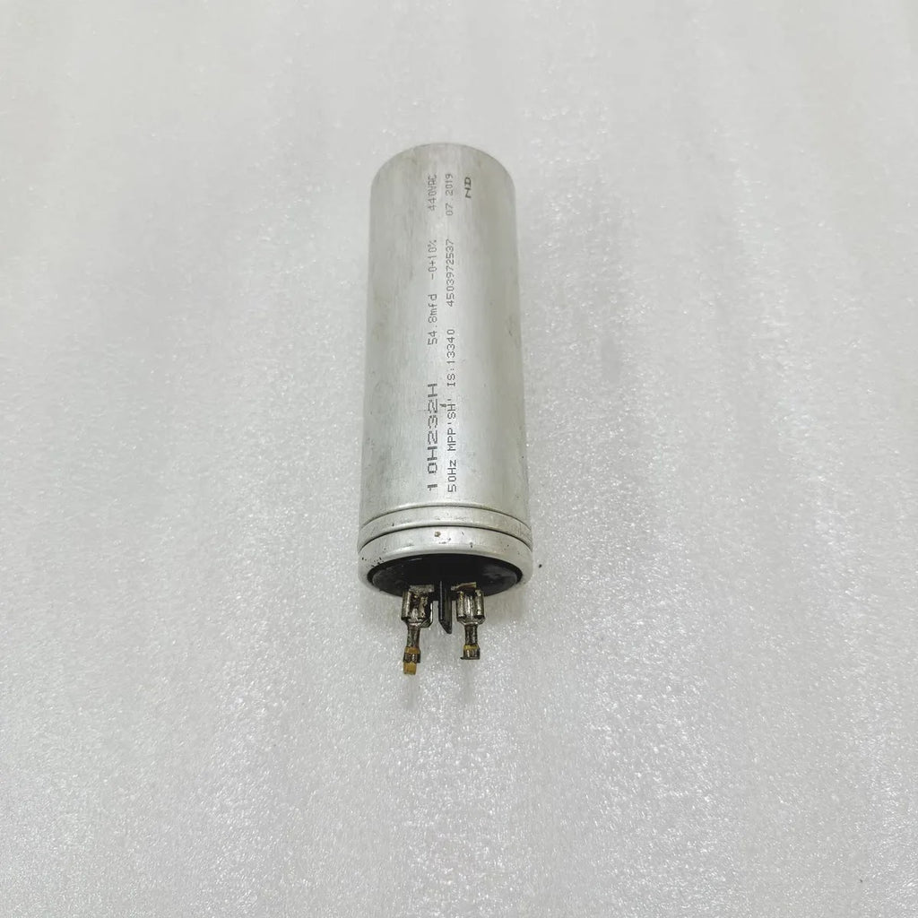 54.8uF 440VAC MPP Capacitor Pre-Owned
