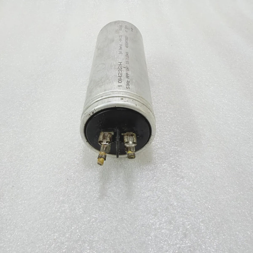 54.8uF 440VAC MPP Capacitor Pre-Owned