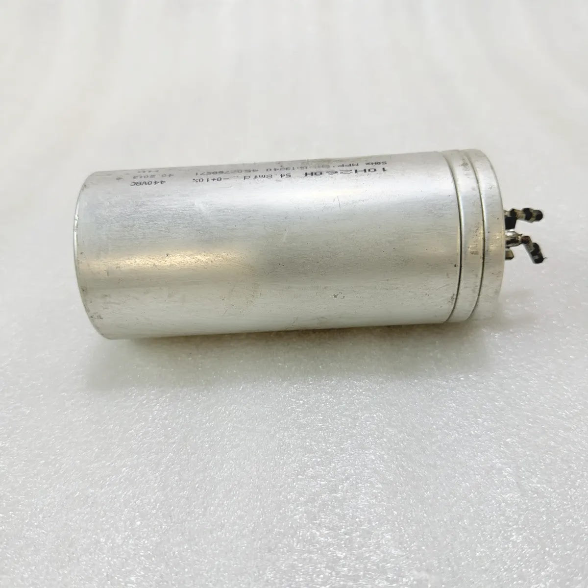 54.8uF 440VAC MPP Capacitor