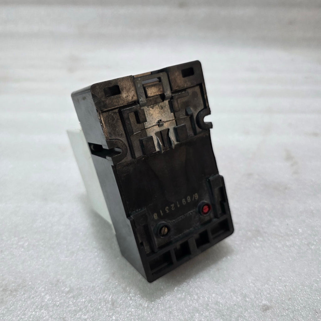 SIEMENS | EARTH LEAKAGE CIRCUIT BREAKER (ELCB / RCD) | 5SZ6673