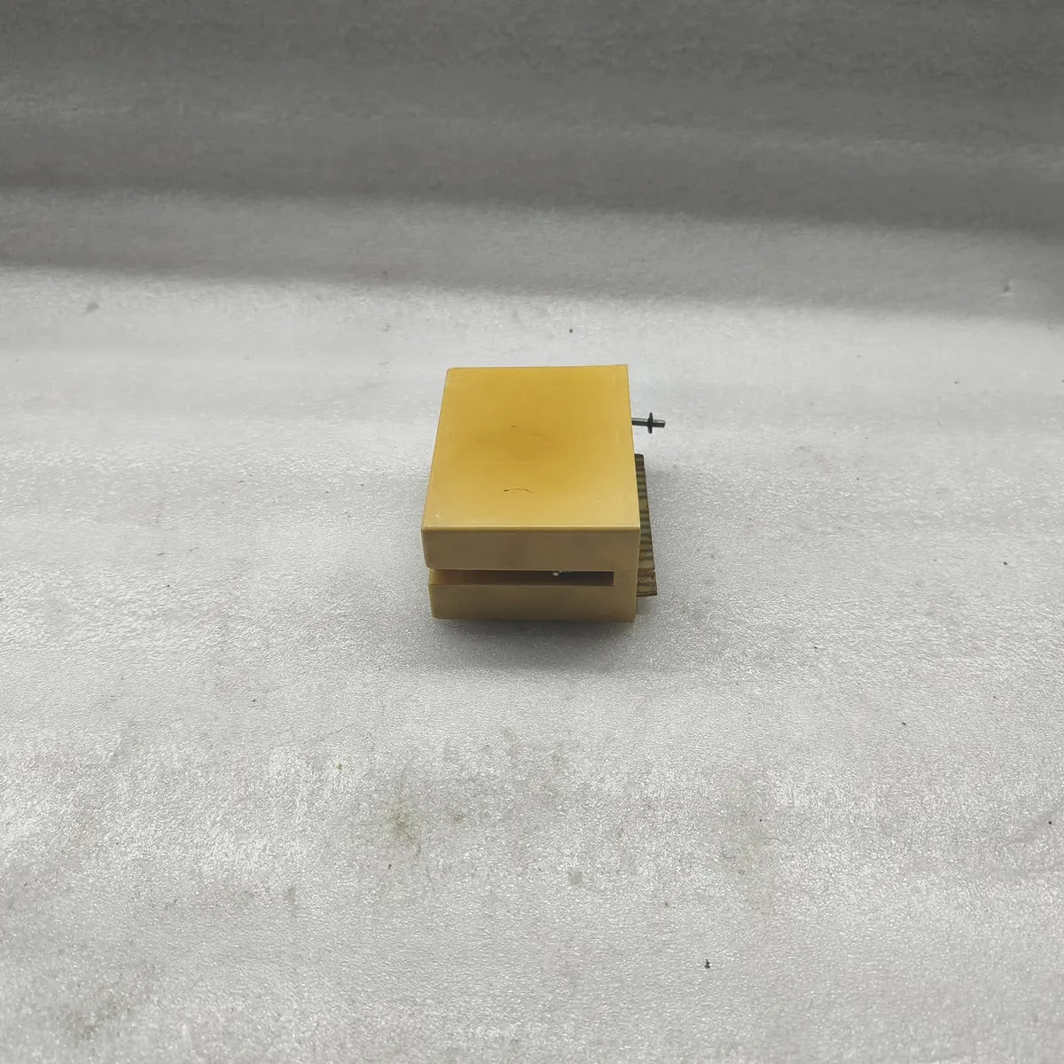 MAY & CHRISTE TSG 5.1 Relay Module 110-220VAC 24VDC REFURBISHED WITHOUT BASE