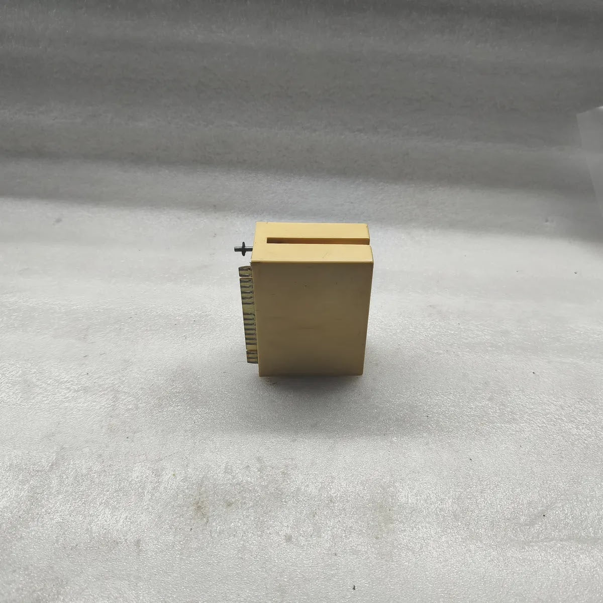 MAY & CHRISTE TSG 5.1 Relay Module 110-220VAC 24VDC REFURBISHED WITHOUT BASE