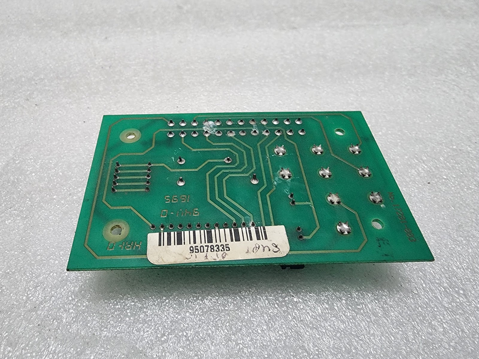 69200-001 PCB 95078335