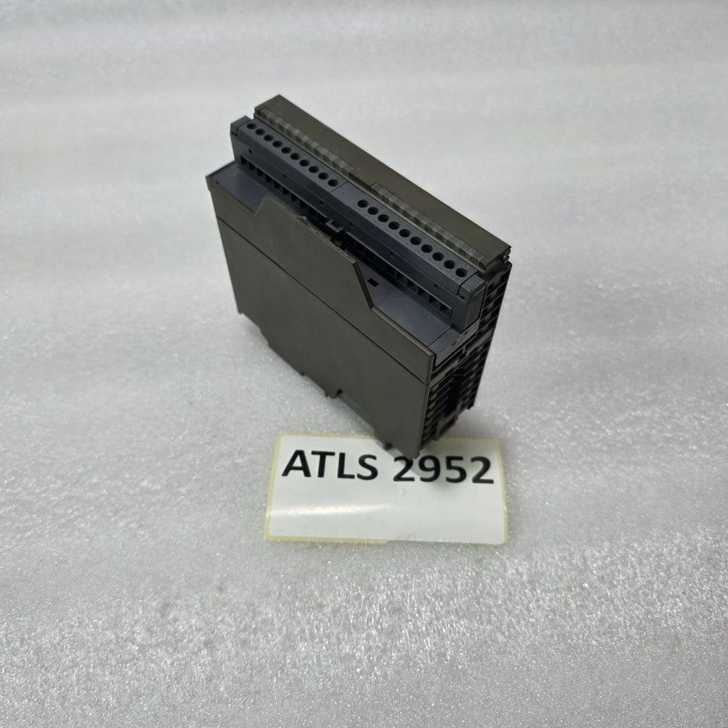 SIEMENS 6ES7332-5HB01-0AB0 SIMATIC S7-300 SM332 ANALOG OUTPUT MODULE 2AO