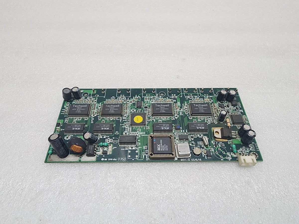 9011-D PCB