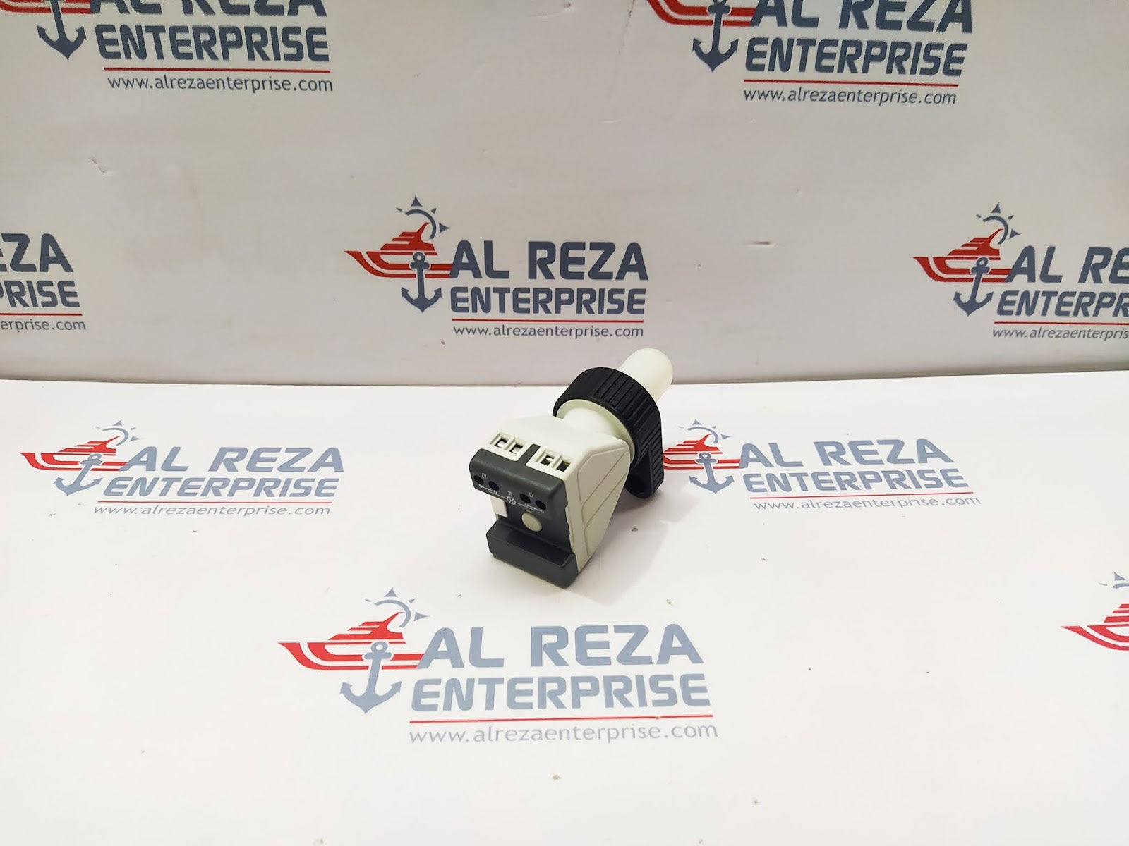 A.T.X. 98212 ATEX 0982 12 AUX GREEN PILOT LIGHT