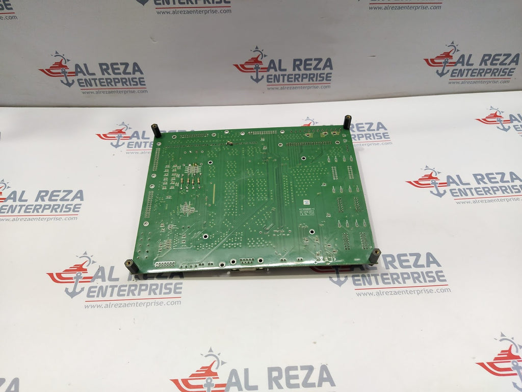 ABB 1HYC418000-401 STAT/SI1 CARD