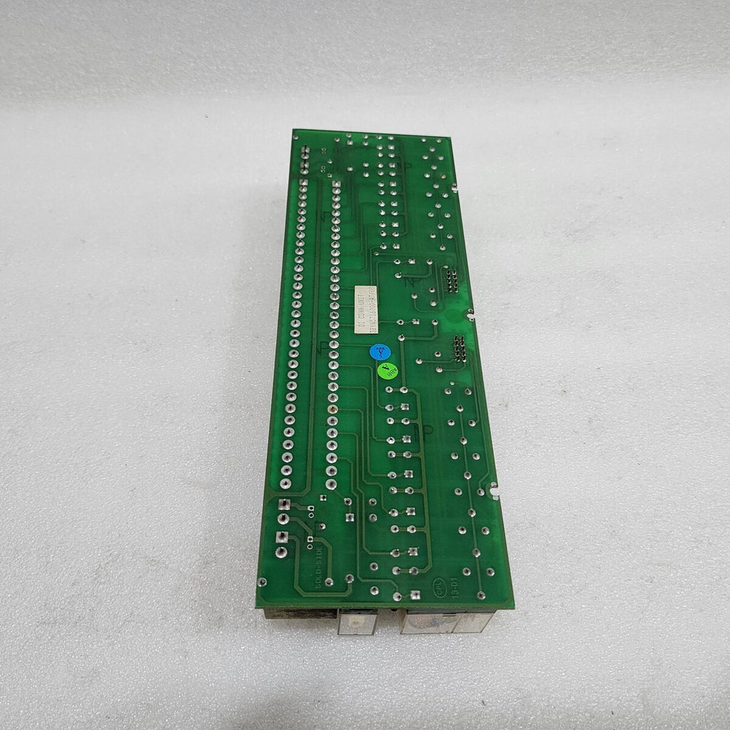 ABB 3BYN5716000-AT/00 DI CONN UNIT