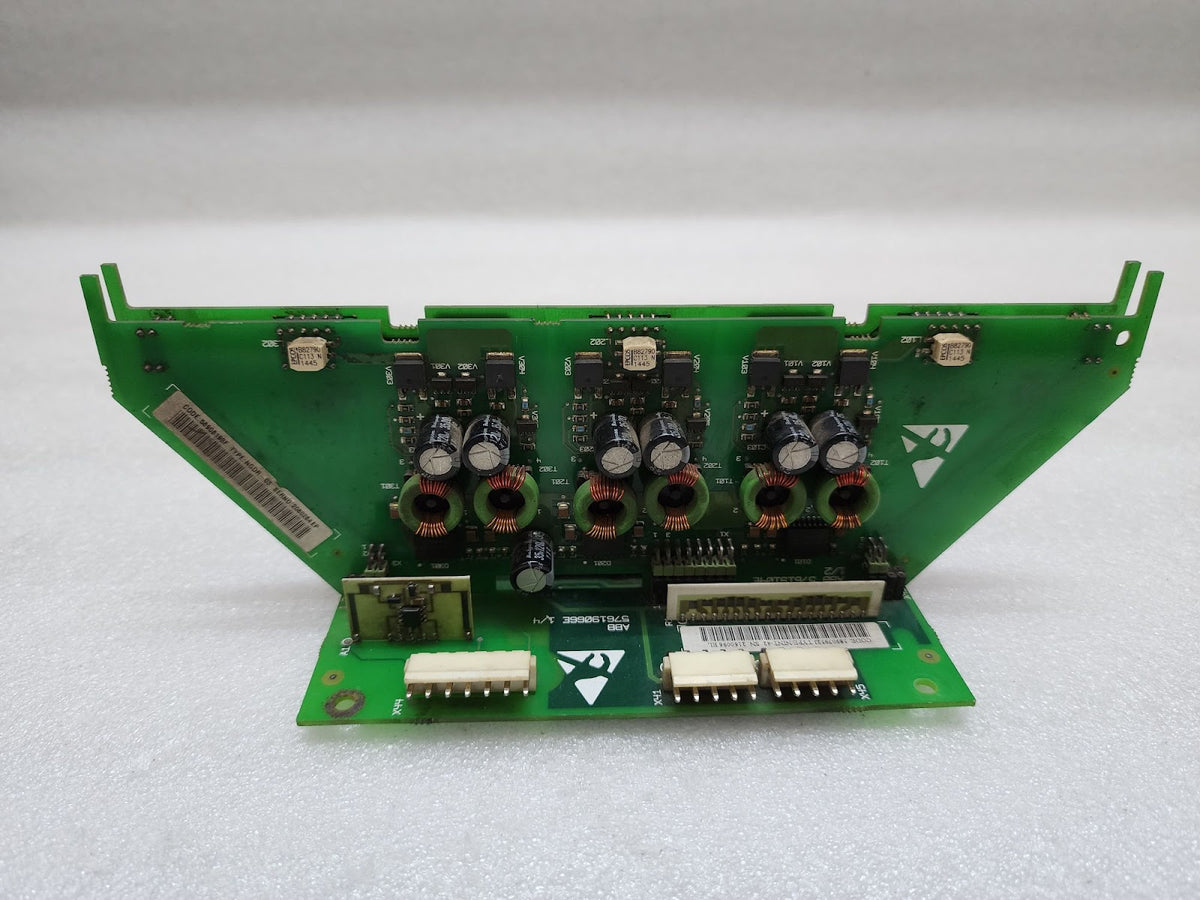 ABB 57619066E 4/4 NINT-42 589079523