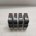 ABB CM-MSS.51P PTC THERMISTOR MOTOR PROTECTION RELAY 1SVR740712R1300 24-240V AC/