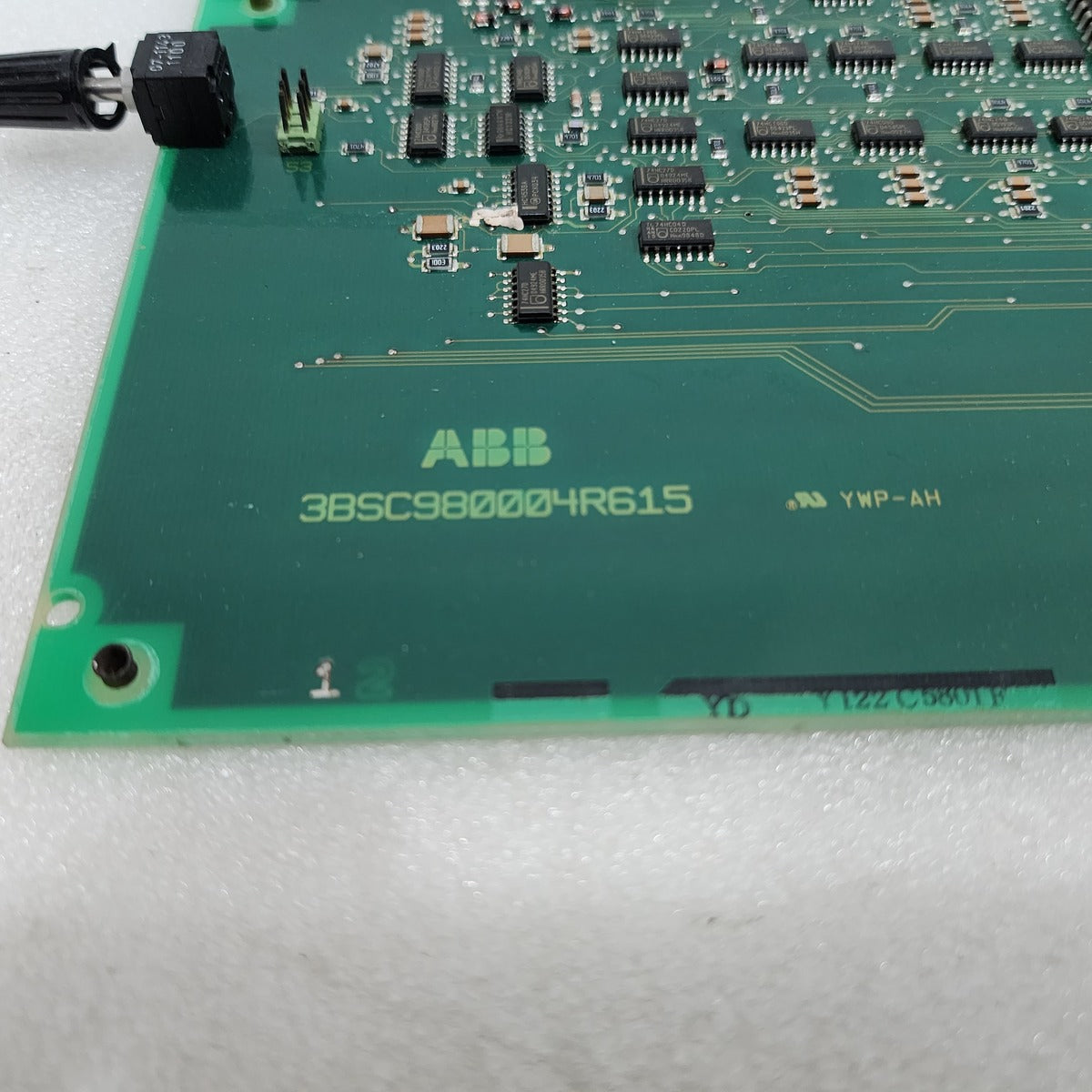 ABB DSBC 174 PCB 3BSE012311R1 3BSC980004R615