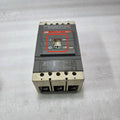 ABB SACE S5H MCCB 400A 690V 100kA IEC 947-2 3P SWITCH DAMAGED FOR PARTS