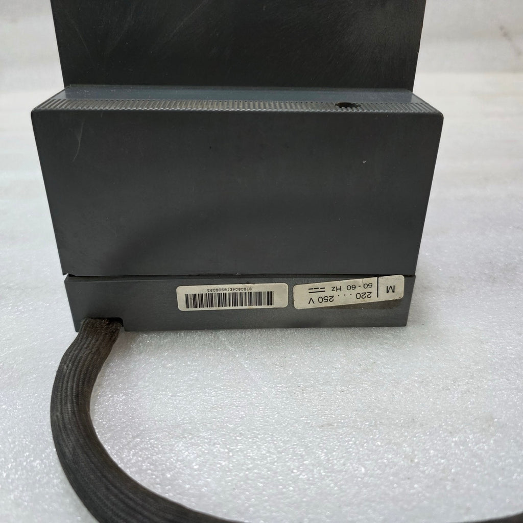 ABB SACE TMAX MOTOR OPERATOR CONTROL UNIT | MCCB REMOTE ON/OFF MODULE | 220–250V