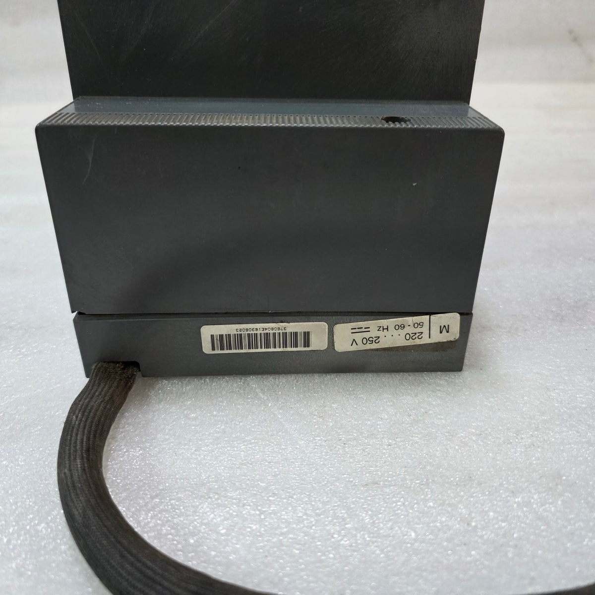 ABB SACE TMAX MOTOR OPERATOR CONTROL UNIT | MCCB REMOTE ON/OFF MODULE | 220–250V